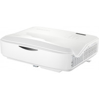Viewsonic LS832WU videoproiettore Proiettore a raggio ultra corto 5000 ANSI lumen WUXGA (1920x1200) Bianco