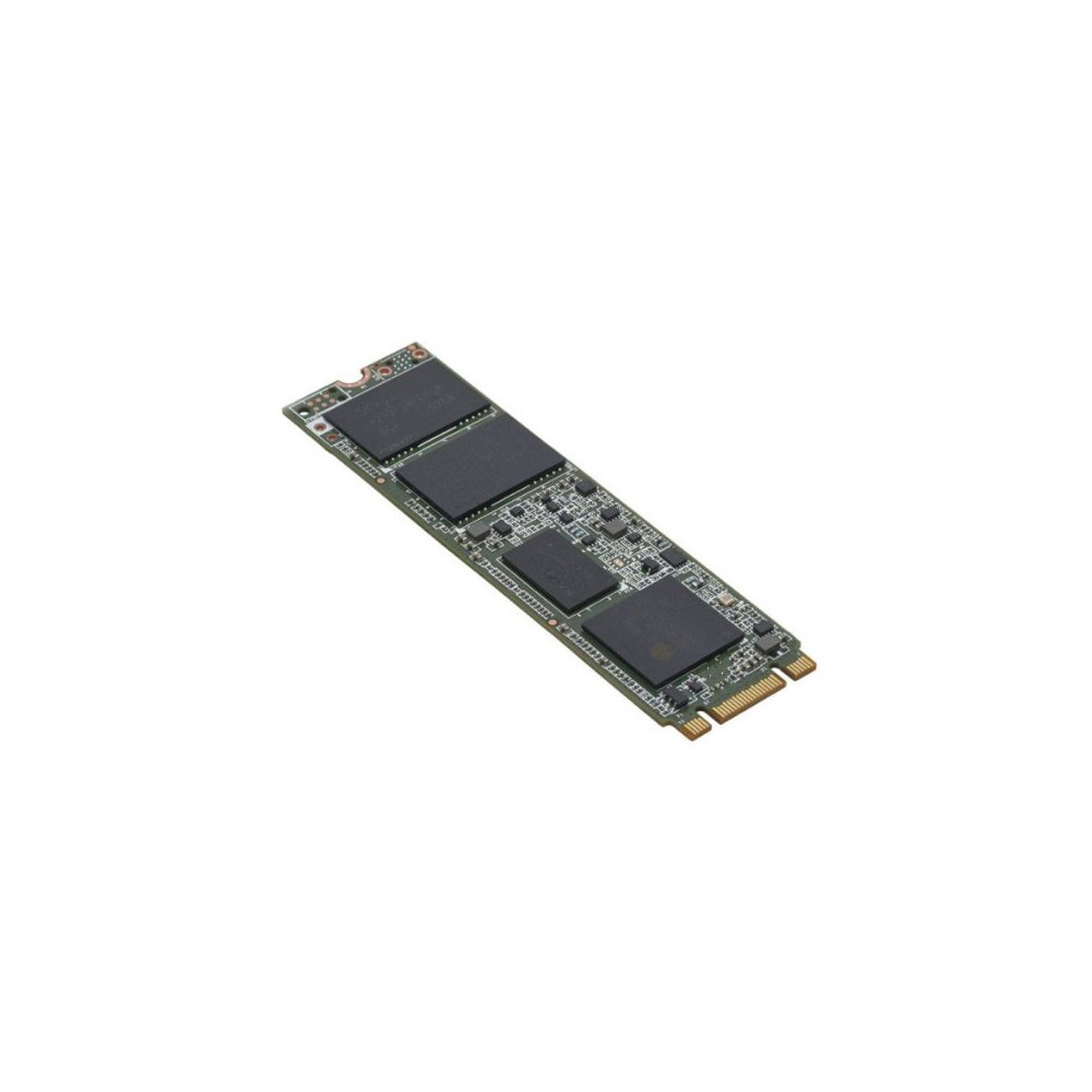 Fujitsu S26492-F2644-L225 drives allo stato solido 2 GB M.2 PCI Express NVMe