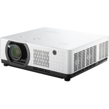 Viewsonic LSC731WU videoproiettore Proiettore a raggio standard 7300 ANSI lumen 3LCD WUXGA (1920x1200) Nero, Bianco