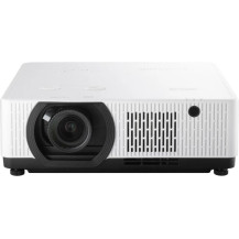Viewsonic LSC731WU videoproiettore Proiettore a raggio standard 7300 ANSI lumen 3LCD WUXGA (1920x1200) Nero, Bianco