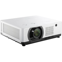 Viewsonic LSC731WU videoproiettore Proiettore a raggio standard 7300 ANSI lumen 3LCD WUXGA (1920x1200) Nero, Bianco