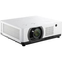 Viewsonic LSC731WU videoproiettore Proiettore a raggio standard 7300 ANSI lumen 3LCD WUXGA (1920x1200) Nero, Bianco