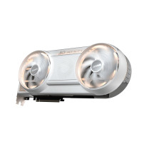 GIGABYTE AORUS GeForce RTX 5080 INFINITY WOOD 16G Scheda Grafica