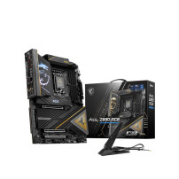 MSI MEG Z890 ACE scheda madre Intel Z890 LGA 1851 (Socket V1) ATX