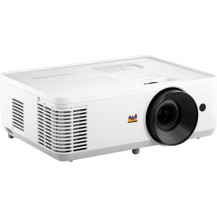 Viewsonic PA700W videoproiettore Proiettore a raggio standard 4500 ANSI lumen WXGA (1280x800) Bianco