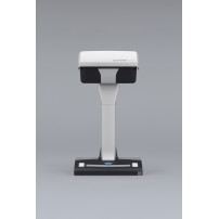 Ricoh ScanSnap SV600 Scanner aereo 285 x 218 DPI A3 Nero, Bianco