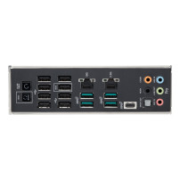 ASUS PRO WS W790-ACE Intel W790 LGA 4677 (Socket E) SSI CEB