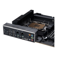ASUS PRO WS W790-ACE Intel W790 LGA 4677 (Socket E) SSI CEB