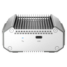 QNAP QNA-UC10G2T scheda di rete e adattatore Ethernet 10000 Mbit/s
