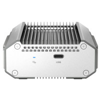 QNAP QNA-UC10G2T scheda di rete e adattatore Ethernet 10000 Mbit/s