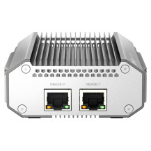 QNAP QNA-UC10G2T scheda di rete e adattatore Ethernet 10000 Mbit/s