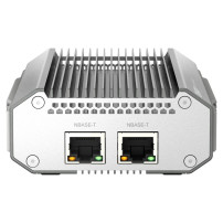 QNAP QNA-UC10G2T scheda di rete e adattatore Ethernet 10000 Mbit/s
