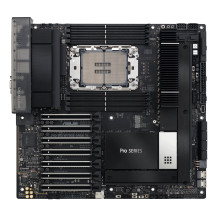 ASUS PRO WS W790E-SAGE SE Intel W790 LGA 4677 (Socket E) EEB