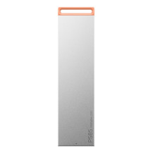Lenovo 4XB1T88413 unità esterna a stato solido 2 TB USB tipo-C 3.2 Gen 2 (3.1 Gen 2) Grigio