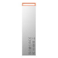 Lenovo 4XB1T88413 unità esterna a stato solido 2 TB USB tipo-C 3.2 Gen 2 (3.1 Gen 2) Grigio