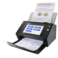 Ricoh N7100E Scanner ADF 600 x 600 DPI A4 Nero