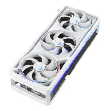 ASUS ROG Astral - -RTX5090-O32G-WHITE NVIDIA GeForce RTX 5090 32 GB GDDR7