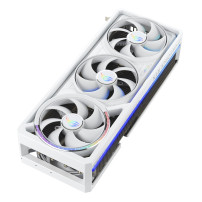 ASUS ROG Astral - -RTX5090-O32G-WHITE NVIDIA GeForce RTX 5090 32 GB GDDR7