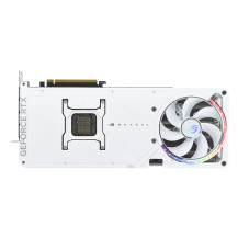 ASUS ROG Astral - -RTX5090-O32G-WHITE NVIDIA GeForce RTX 5090 32 GB GDDR7