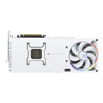 ASUS ROG Astral - -RTX5090-O32G-WHITE NVIDIA GeForce RTX 5090 32 GB GDDR7