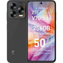 ZTE BLADE V70 VITA DUAL SIM 6.7" OCTA CORE 256GB RAM 4GB 4G LTE EUROPA GRAY