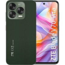 ZTE BLADE V70 VITA DUAL SIM 6.7" OCTA CORE 256GB RAM 4GB 4G LTE EUROPA JADE GREEN