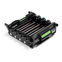 Brother DR-625CL Tamburo nero / ciano / magenta / giallo