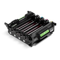 Brother DR-625CL Tamburo nero / ciano / magenta / giallo