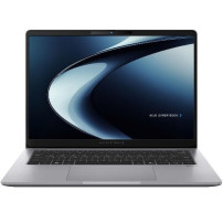 ASUS NB 14" ExpertBook P3 Ultra 5 225H 8GB 512GB SSD FREEDOS