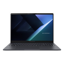 ASUS ExpertBook B3605CAA-MB0159X Intel Core Ultra 7 356H Computer portatile 40,6 cm (16") WUXGA 16 GB DDR5-SDRAM 512 GB SSD Wi-F