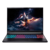 Acer Nitro ANV16S-61-R30X Copilot+ PC AMD Ryzen AI 7 350 Computer portatile 40,6 cm (16") WQXGA 16 GB DDR5-SDRAM 1 TB SSD NVIDIA
