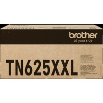 Brother TN-625XXLC ciano toner