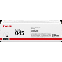 Canon 045bk nero toner (1242C002)
