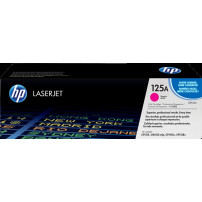 HP 125A magenta toner (CB543A)