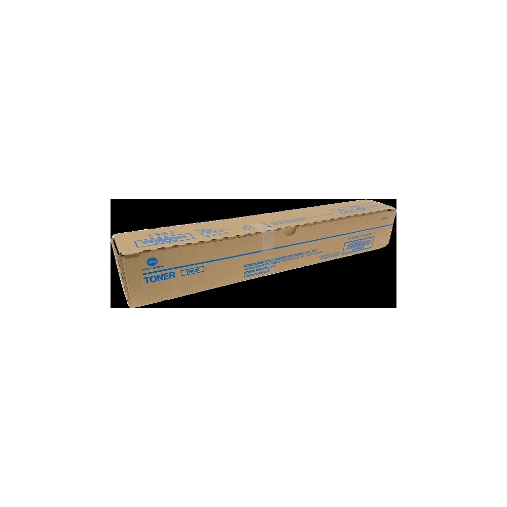 Konica Minolta TN-628 nero toner (AC79050)