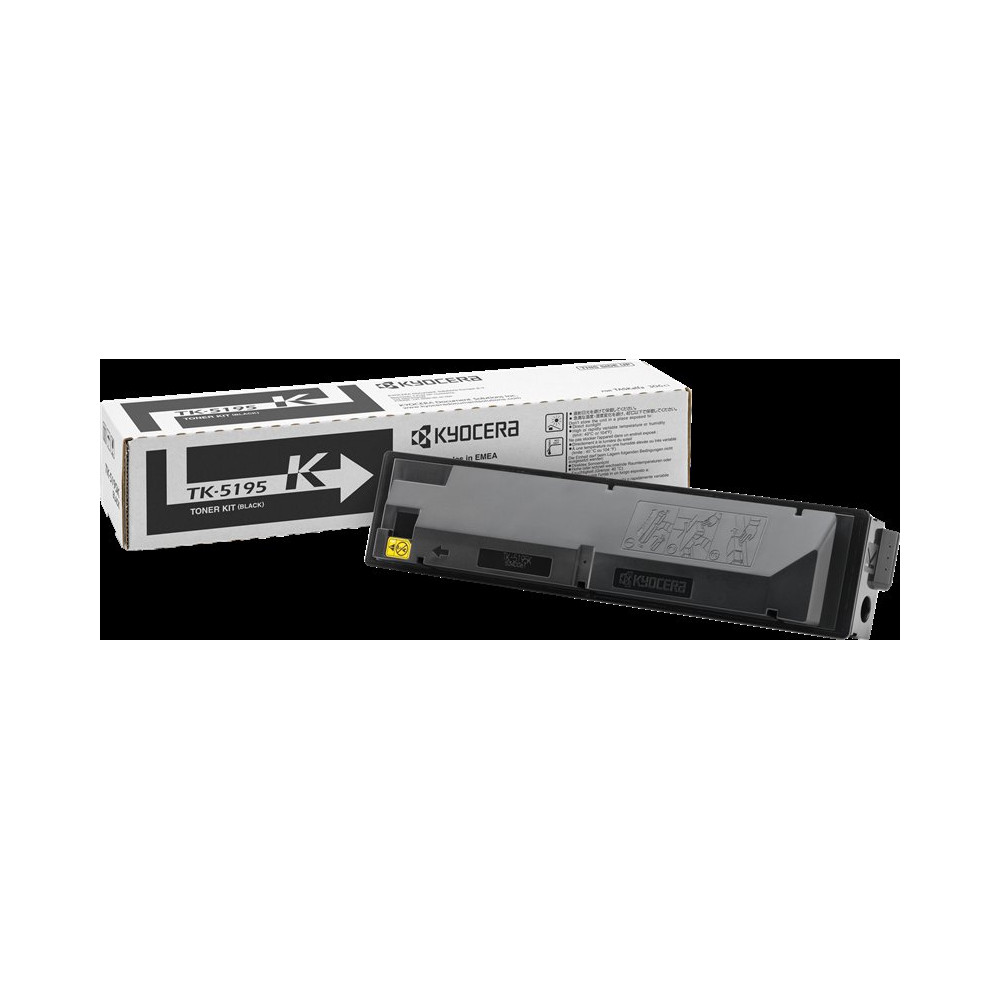 Kyocera TK-5195K nero toner (1T02R40NL0)