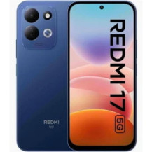 XIAOMI REDMi 17 5G DUAL SIM 6.99" OCTA CORE 128GB RAM 4GB 5G WIND3 DEEP BLUE