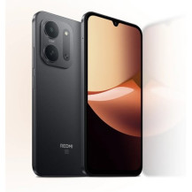 XIAOMI REDMi 17C 5G DUAL SIM 6.9" OCTA CORE 128GB RAM 4GB 5G WIND3 BLACK
