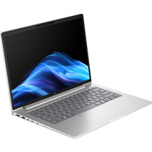 HP EliteBook 6 G1i AI Intel Core Ultra 5 225U Computer portatile 35,6 cm (14") WUXGA 16 GB DDR5-SDRAM 512 GB SSD Wi-Fi 6E (802.1
