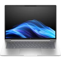 HP EliteBook 6 G1i AI Intel Core Ultra 5 225U Computer portatile 35,6 cm (14") WUXGA 16 GB DDR5-SDRAM 512 GB SSD Wi-Fi 6E (802.1