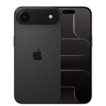 APPLE IPHONE AIR 256GB 6.5" SPACE BLACK EUROPA