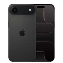 APPLE IPHONE AIR 256GB 6.5" SPACE BLACK EUROPA