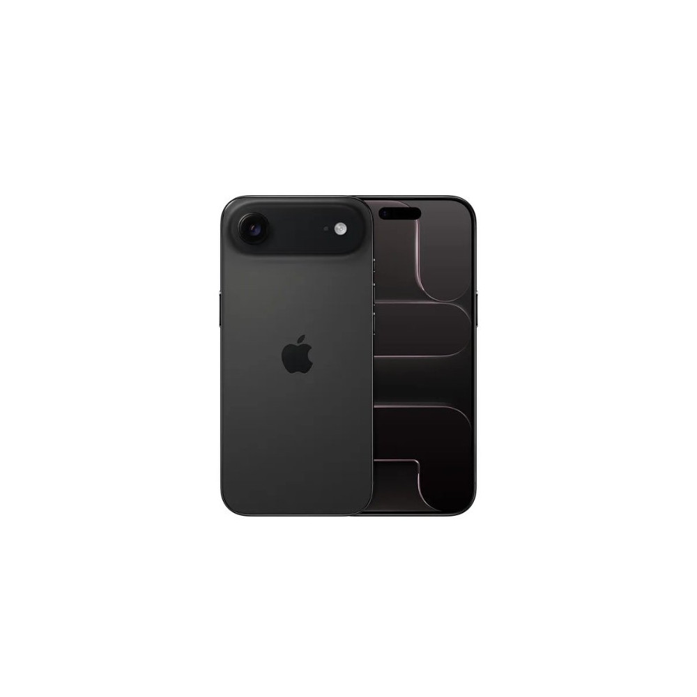 APPLE IPHONE AIR 256GB 6.5" SPACE BLACK EUROPA
