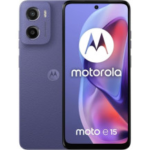 MOTOROLA MOTO E15 2+64GB 6.67" FRESH LAVENDER ITALIA