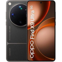 OPPO FIND X9 ULTRA 5G 12+512GB 6.8" TUNDRA UMBER ITALIA