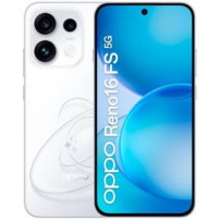 OPPO RENO 16 FS 5G 8+512GB 6.57" POP WHITE ITALIA