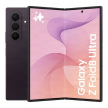 SAMSUNG GALAXY Z FOLD 8 ULTRA 5G 12+256GB 8.0" VIOLET EUROPA