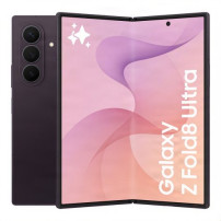 SAMSUNG GALAXY Z FOLD 8 ULTRA 5G 12+256GB 8.0" VIOLET EUROPA