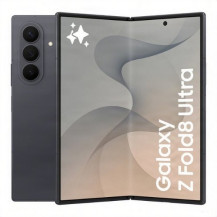 SAMSUNG GALAXY Z FOLD 8 ULTRA 5G 12+512GB 8.0" GRAPHITE EUROPA