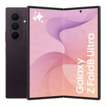 SAMSUNG GALAXY Z FOLD 8 ULTRA 5G 12+512GB 8.0" VIOLET EUROPA